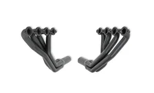 Super Competition Long Tube Headers - Painted image 9