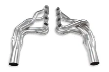 Super Competition Long Tube Headers - Ceramic Coated for Chevrolet image 11
