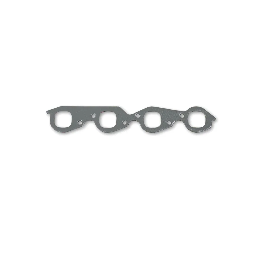 Header Gaskets - Hi-Temperature - 396-502 Chevrolet Big Block Mark IV 1965-1990