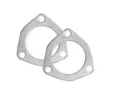 Block Hugger Header - Stainless Steel image 7