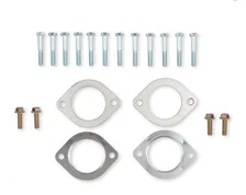 Small Block Chevrolet Exhaust Manifolds image 7
