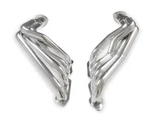 Competition Long Tube Headers - Ceramic Coated for Chevrolet image 4