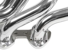 Super Competition Long Tube Headers - Ceramic Coated for Ford image 8
