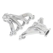 Block Hugger Header - Ceramic Coated image 2