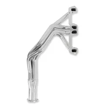 Competition Long Tube Headers - Ceramic Coated image 4