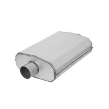 Maximum Flow Muffler image 2