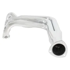 Super Competition Long Tube Headers - Ceramic Coated for Chevrolet Camaro image 3