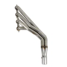 Blackheart Long Tube Header - Stainless LS Swap Header for Chevrolet image 4