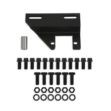 Super Competition Long Tube Headers - Ceramic Coated for Chevrolet image 3