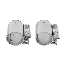 Exhaust Coupler/Clamp image 3