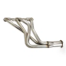 Competition Long Tube Headers - Stainless image 4