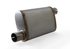 VR304 Muffler image 3