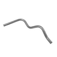 Header Back Exhaust System for Ford Bronco image 6