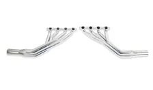 Super Competition Long Tube Header - Ceramic Coated image 13