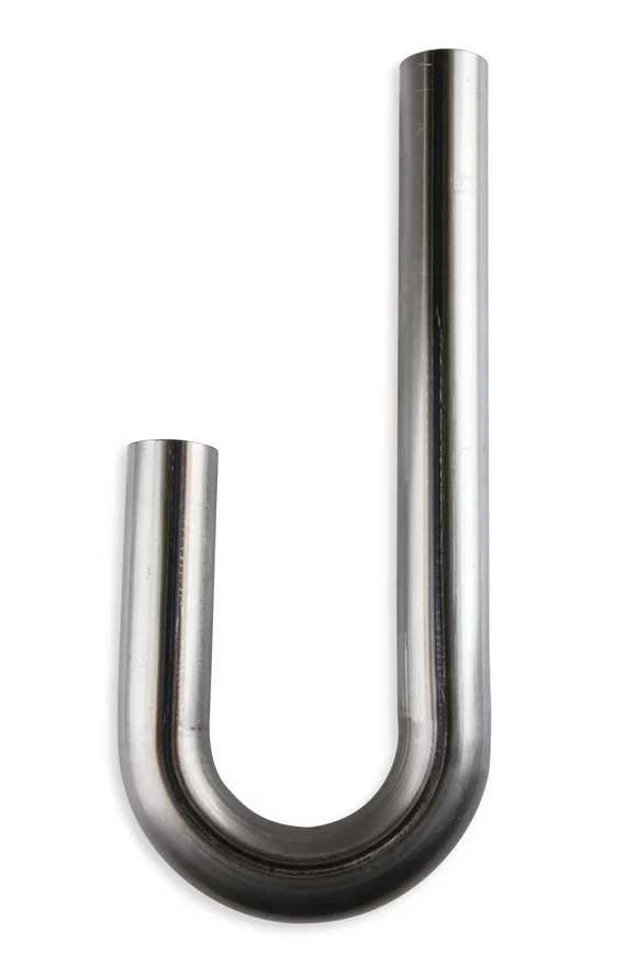 J-Bend