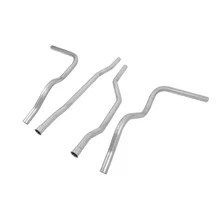 Header Back Exhaust System image 2