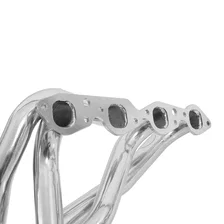 Super Competition Long Tube Headers - Ceramic Coated for Chevrolet image 5