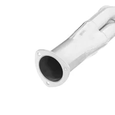 Super Competition Long Tube Headers - Ceramic Coated for Chevrolet image 6