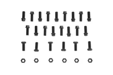 Competition Long Tube Headers - Painted image 11