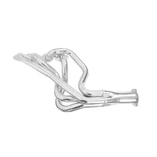 Super Competition Long Tube Headers - Ceramic Coated for Chevrolet image 3