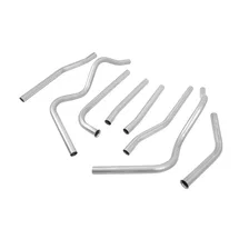 Manifold Back Exhaust System image 2
