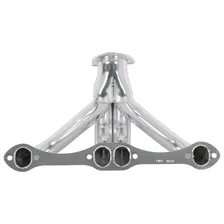 Block Hugger Header - Ceramic Coated image 5