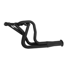 Super Competition Long Tube Headers - Painted image 2