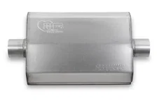 Maximum Flow Muffler image 1