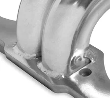 Long Tube Stepped Headers - Ceramic Coated image 7