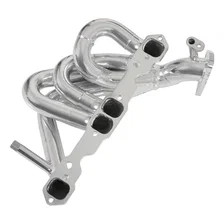 Super Competition Shorty Headers - Ceramic Coated for Chevrolet Impala image 5