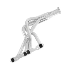 Super Competition Long Tube Headers - Ceramic Coated for Chevrolet Camaro image 4