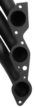 Super Competition Long Tube Headers - Painted image 3