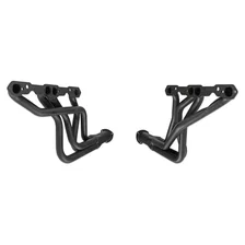 Competition Long Tube Headers - Painted image 2
