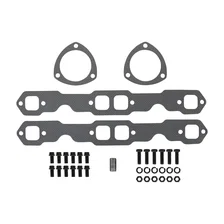Competition Shorty Headers - Stainless image 5