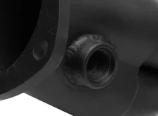 Competition Shorty Headers - Painted image 7