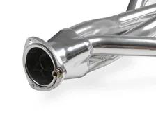 Competition Shorty Headers - Ceramic Coated image 4