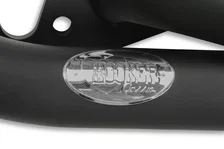 Competition Long Tube Headers - Painted image 8