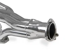 Competition Shorty Headers - Ceramic Coated image 3