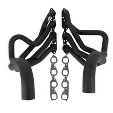 Super Competition Long Tube Header - Painted image 1
