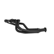 Competition Long Tube Headers - Painted for Oldsmobile image 2