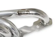 Competition Long Tube Headers - Ceramic Coated image 6
