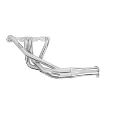 Super Competition Long Tube Headers - Ceramic Coated for Chevrolet image 3
