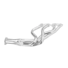 Super Competition Long Tube Headers - Ceramic Coated for Chevrolet image 2