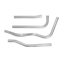 Manifold Back Exhaust System image 4