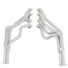 Super Competition Long Tube Headers - Ceramic Coated image 2