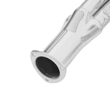 Super Competition Long Tube Headers - Ceramic Coated for Chevrolet image 5