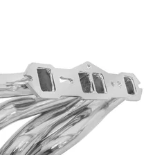 Competition Headers - Ceramic Coated for Oldsmobile image 5