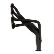Competition Long Tube Headers - Painted image 3