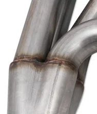 RacingHeart Street Stock Headers - Stainless image 3