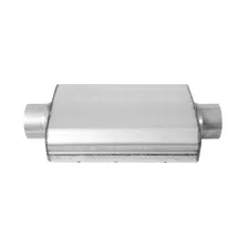 Aero Chamber Muffler image 4